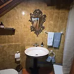 Casa Moinho Prázdninový dům *