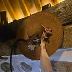 Prázdninový dům Casa Moinho