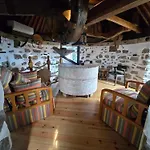 Casa Moinho Sao Pedro da Cadeira