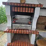 Casa Moinho Prázdninový dům São Pedro da Cadeira