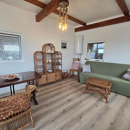 Casa Moinho Sao Pedro da Cadeira