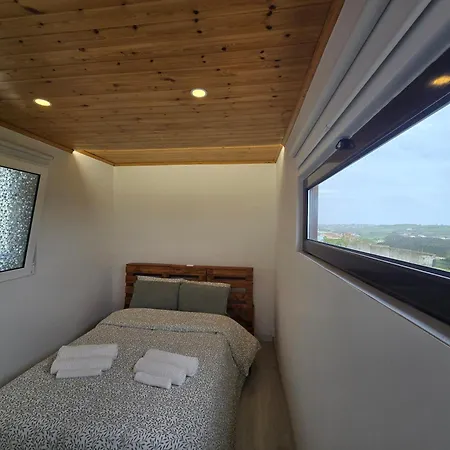 Casa Moinho Vakantiehuis