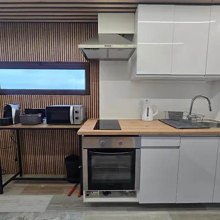 Vakantiehuis Casa Moinho São Pedro da Cadeira