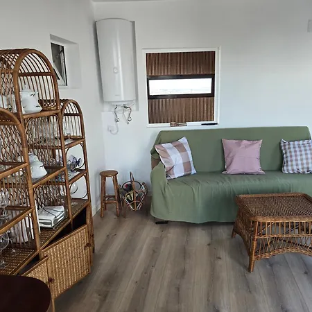 Casa de Férias Casa Moinho