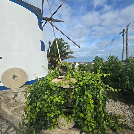 Casa Moinho