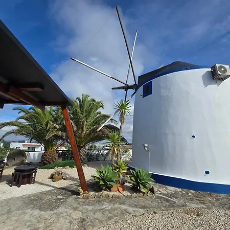 Casa Moinho Vakantiehuis São Pedro da Cadeira