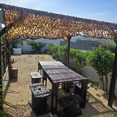 Casa Da Moleirinha