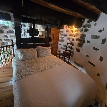 Casa Moinho Feriehus São Pedro da Cadeira