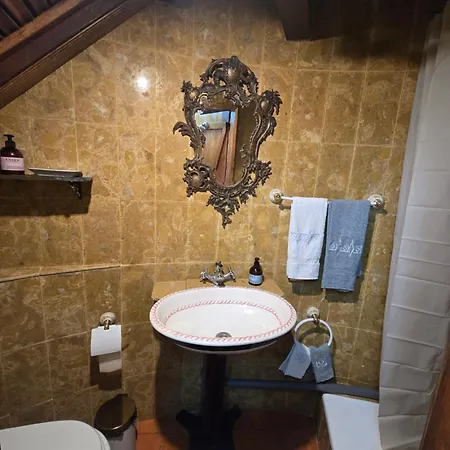 Casa Moinho Feriehus *