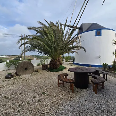 Casa Moinho *