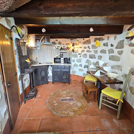 Feriehus Casa Moinho São Pedro da Cadeira