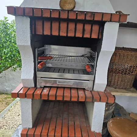 Casa Moinho בית נופש São Pedro da Cadeira