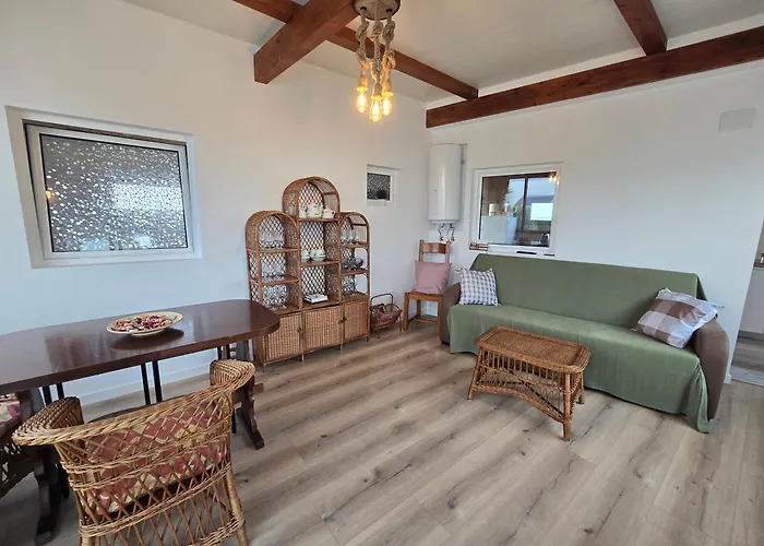 Casa Moinho São Pedro da Cadeira