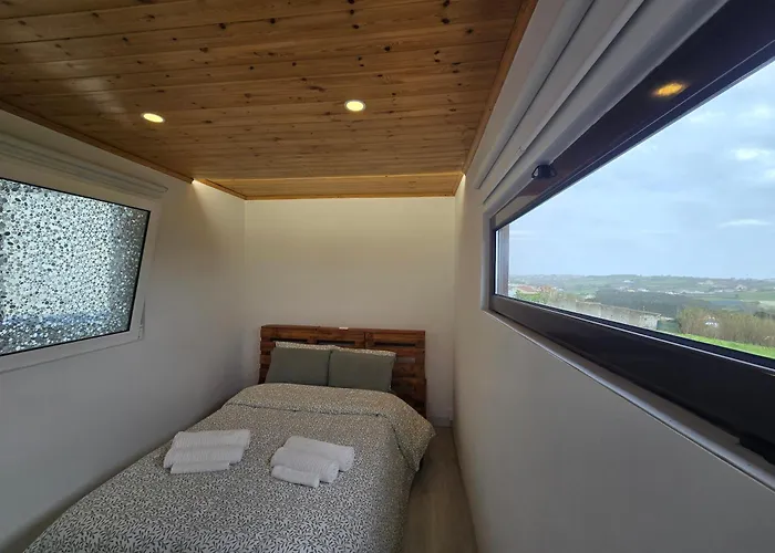 Casa Moinho Vakantiehuis