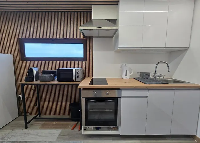 Vakantiehuis Casa Moinho São Pedro da Cadeira