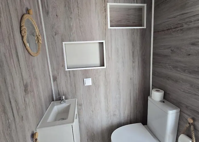 Casa Moinho Vakantiehuis São Pedro da Cadeira