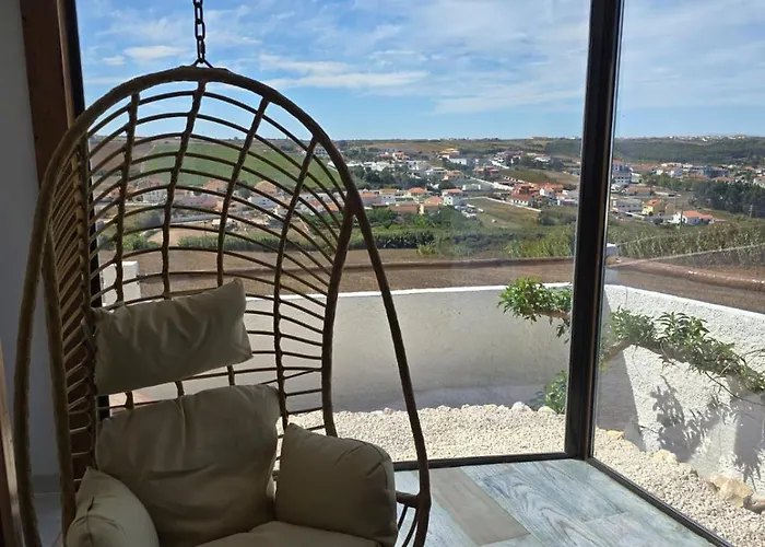 Casa Moinho *