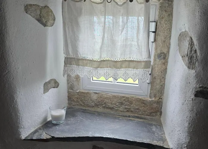 Vakantiehuis Casa Moinho *
