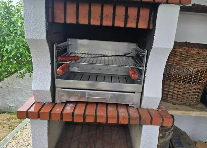 Casa Moinho Vakantiehuis São Pedro da Cadeira